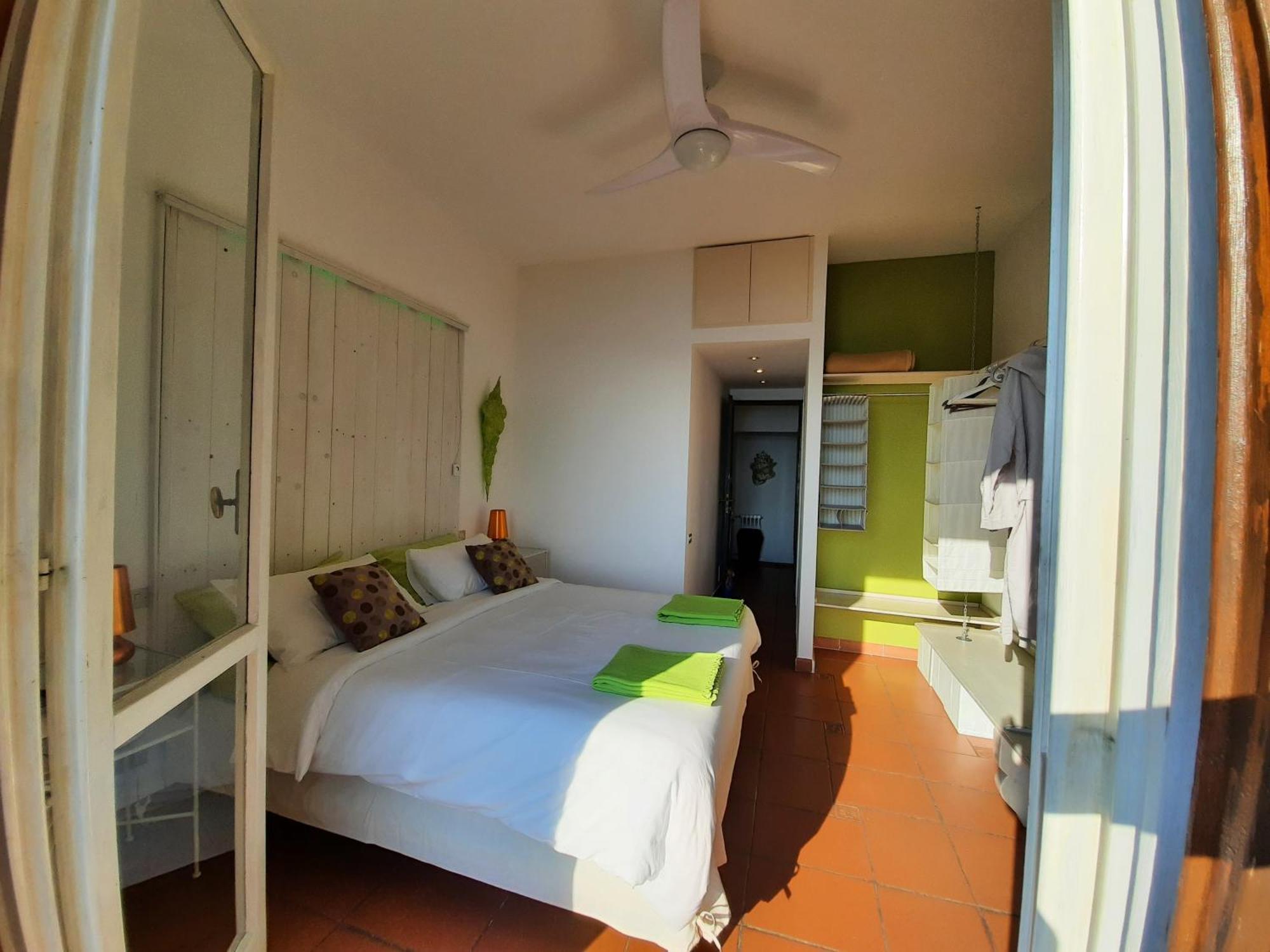 Le Terre Del Drago Apartment Bergeggi Room photo